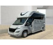 Citroen Relay 2017