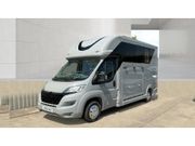 Citroen Relay 2017