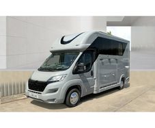 Citroen Relay 2017