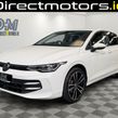 Volkswagen Golf 2025