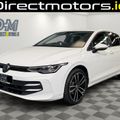Volkswagen Golf 2025