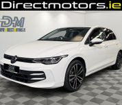 Volkswagen Golf 2025