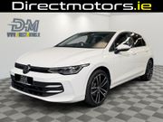 Volkswagen Golf 2025