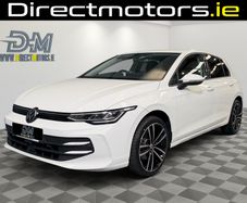 Volkswagen Golf 2025