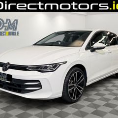 Volkswagen Golf 2025
