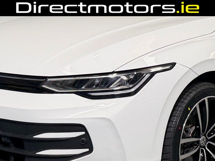 Volkswagen Golf 2025