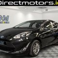 Toyota Aqua 2019