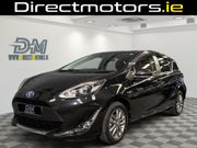 Toyota Aqua 2019