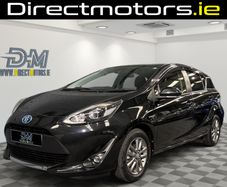 Toyota Aqua 2019