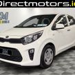 Kia Picanto 2020