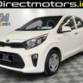 Kia Picanto 2020