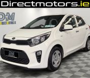 Kia Picanto 2020