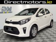 Kia Picanto 2020