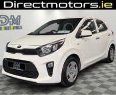 Kia Picanto 2020