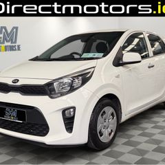 Kia Picanto 2020