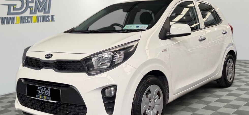 Kia Picanto 2020