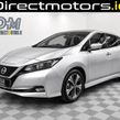 Nissan Leaf 2022