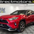 Toyota Rav4 2022