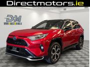 Toyota Rav4 2022