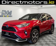 Toyota Rav4 2022