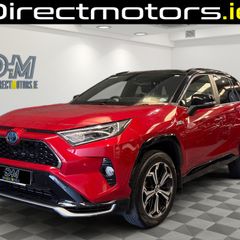 Toyota Rav4 2022