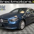 Mercedes-Benz B-Class 2019