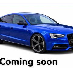 Audi A5 2016