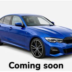 BMW 3 Series 2020