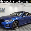 BMW 3 Series 2020