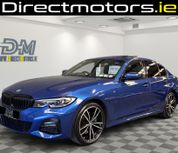 BMW 3 Series 2020