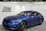 BMW 3 Series 2020