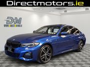 BMW 3 Series 2020
