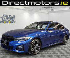 BMW 3 Series 2020