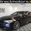 BMW 5 Series 2017