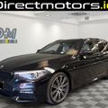 BMW 5 Series 2017