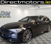 BMW 5 Series 2017