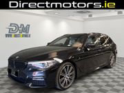 BMW 5 Series 2017