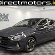 Hyundai i20 2023