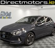 Hyundai i20 2023