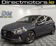 Hyundai i20 2023