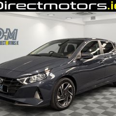 Hyundai i20 2023