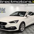 SEAT Leon 2021