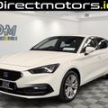 SEAT Leon 2021