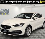 SEAT Leon 2021