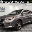 Lexus RX450h 2015