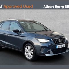 SEAT Arona 2023