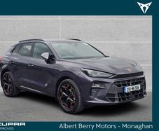 Cupra Terramar 2025