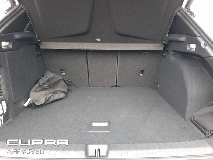 Cupra Terramar 2025