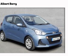 Hyundai i10 2019