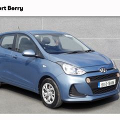 Hyundai i10 2019